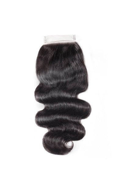 FRONTAL  4X4 BODY WAVE